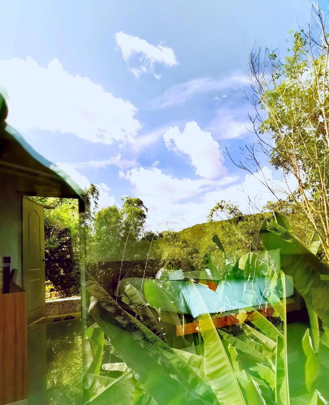 Bangnu Greenery Resort Takua Thung Exteriör bild
